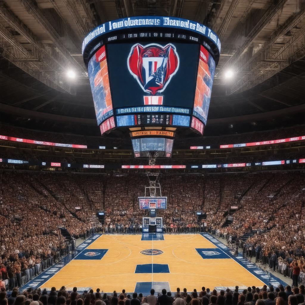 Patriot League Men's Basketball Tournament